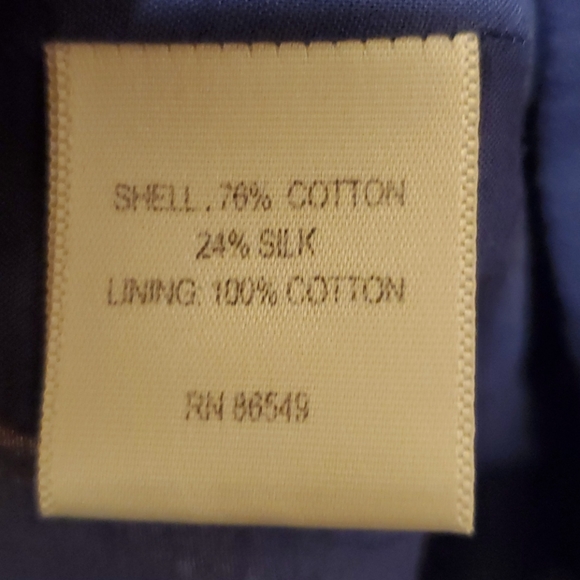 Tommy Bahama floral flare skirt - Picture 4 of 8